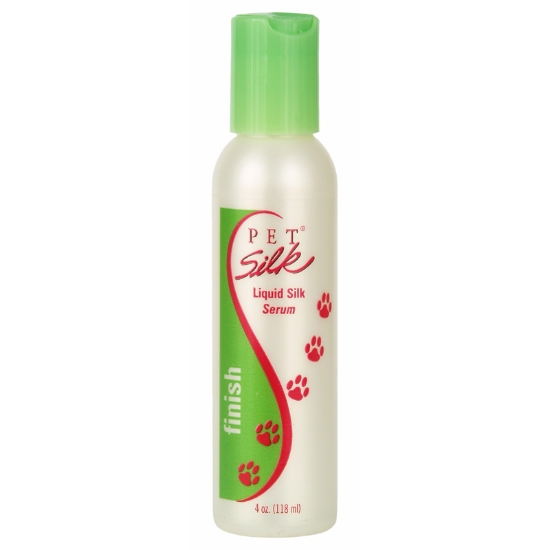 Pet Silk Liquid Silk Serum 118 ml