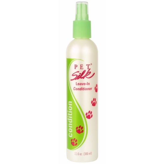 Pet Silk Leave-In Conditioner 300 ml