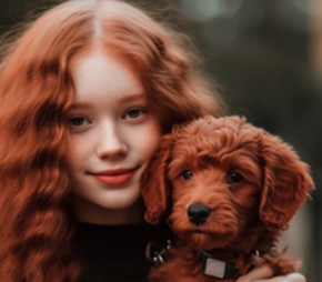 Afbeelding voor categorie Vachtverzorging