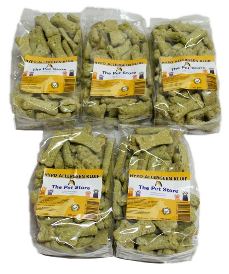 Hypoallergenic Bone (5 cm)